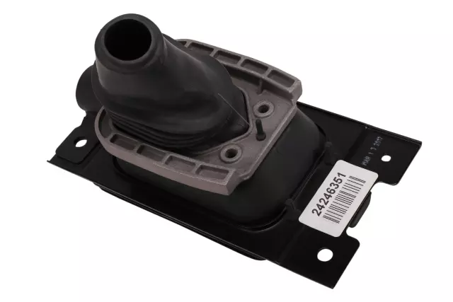 Manual Transmission Control Mount Plate - GM (24246351)