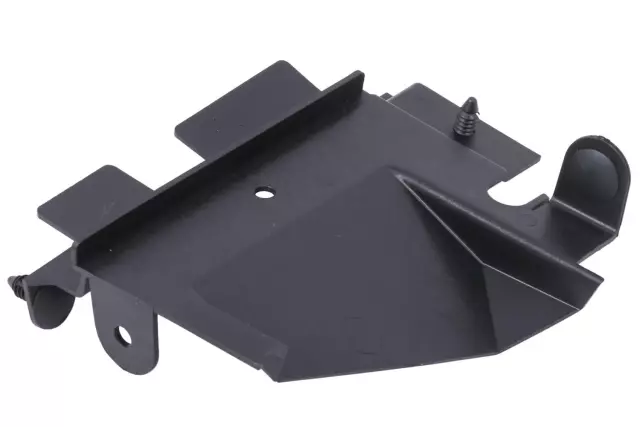 Part# 22906532 Passenger Side Upper Radiator Air Baffle - GM (22906532)