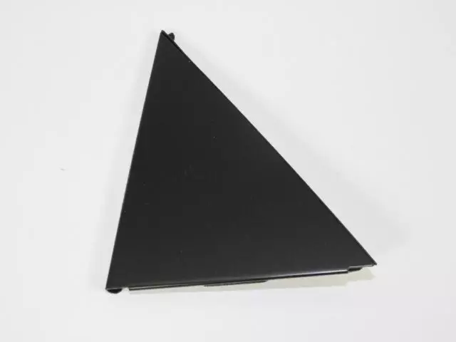 Rear Door Applique, Left - Mopar (4805819AD)