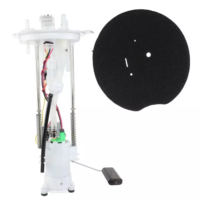 Fuel Pump And Sender Assembly - Ford (8L3Z9H307K)