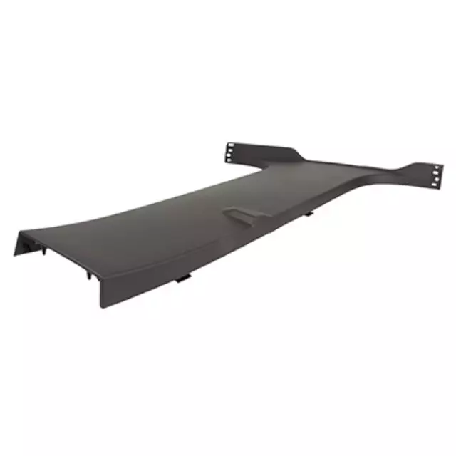 Lower Center Pillar Trim - Ford (CJ5Z-5824346-AC)