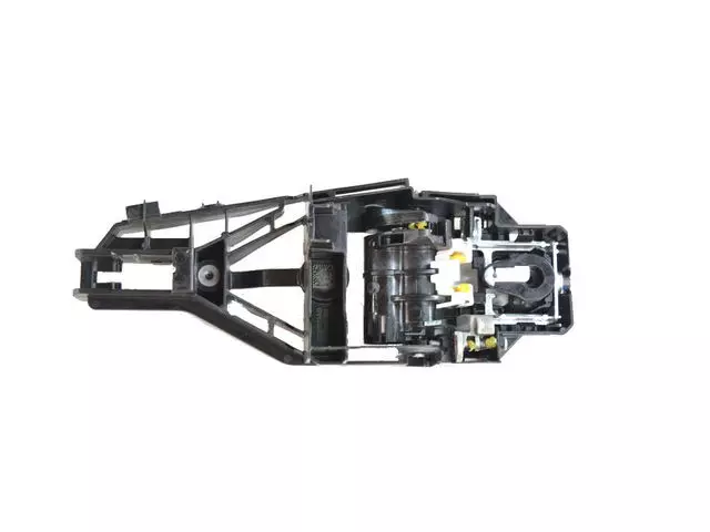 68230679AH - Doors, Door Mirrors and Related Parts: Door Handle Bracket, Left for Mopar Image