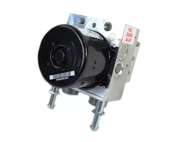 Anti-lock Brake System Hydraulic Control Unit - Mopar (68038227AA)