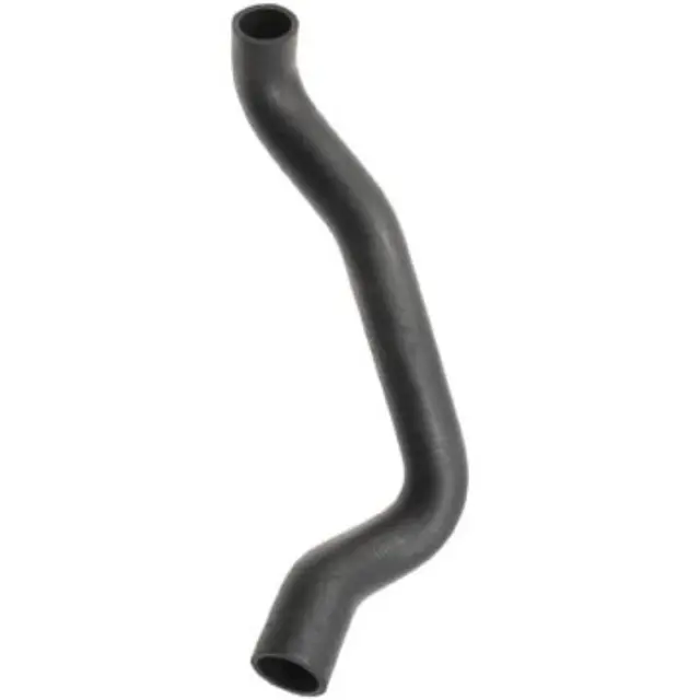 71528 - : CURVED RADIATOR HOSE, DAYCO for DAYCO HYDRAULIC Image