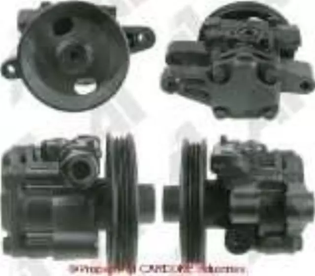 215440 - : Power Steering Pump for Cardone Image