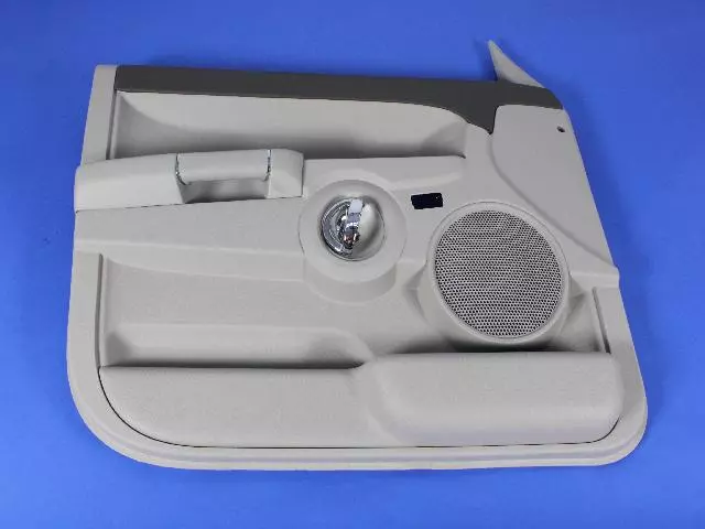 1DV991J1AB - : Front Door Trim Panel, Left for Mopar Image