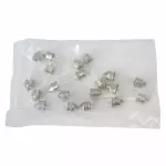 F5RZ13466C - : Bulb for Ford: Contour, Flex, Focus, Fusion, Mustang, Police Interceptor Sedan, Special Service Police Sedan, Taurus | Lincoln: MKS, MKT, MKX, MKZ, Zephyr | Mercury: Milan, Mystique Image