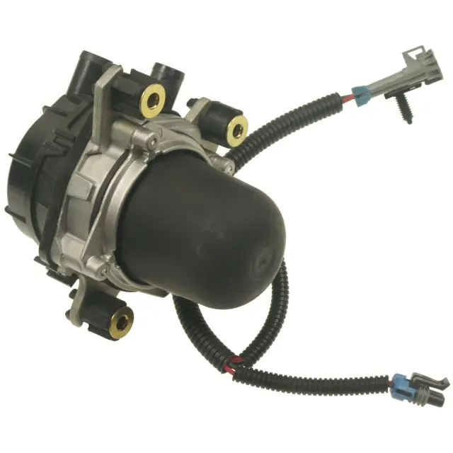 AIP10 - Emission Systems: Air Pump for SMP CORP Image