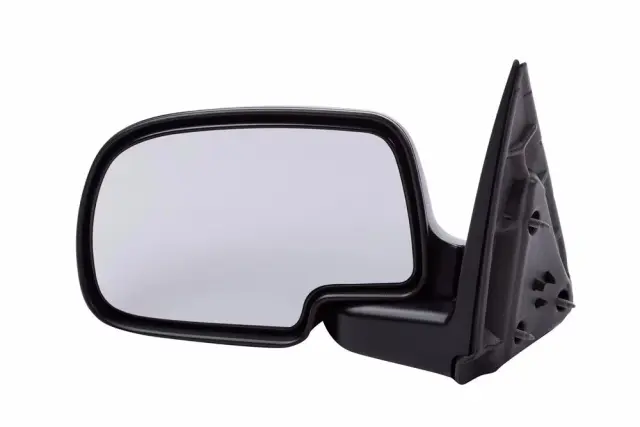 25876714 - Body: Door Mirror for GM Image