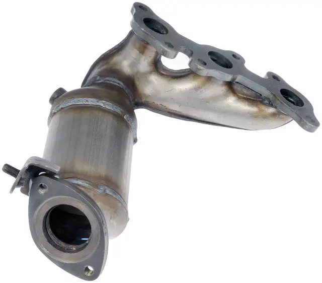 673018 - Exhaust: Manifold Converter - CARB Compliant for Dorman Image