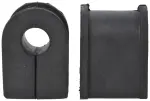 JBU1027 - : TRW PREMIUM CHASSIS - SUSPENSION STABILIZER BAR BUSHING - JBU1027 for TRW Image