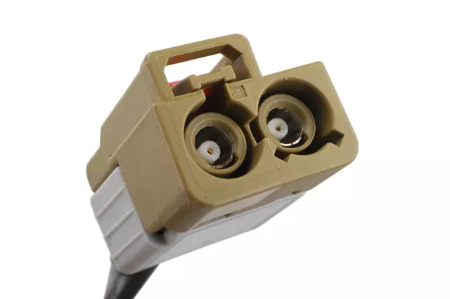 Digital Radio And Navigation Antenna Coaxial Cable - GM (85116760)