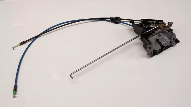 6938008022 - Body: Lock Assembly for Toyota: Sienna Image