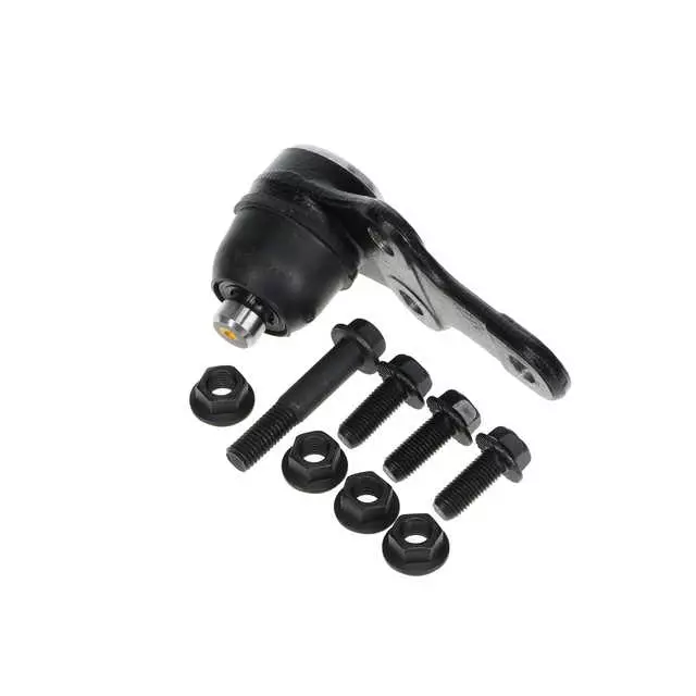 Front Lower Control Arm Ball Joint - ACDelco (46D2287A)