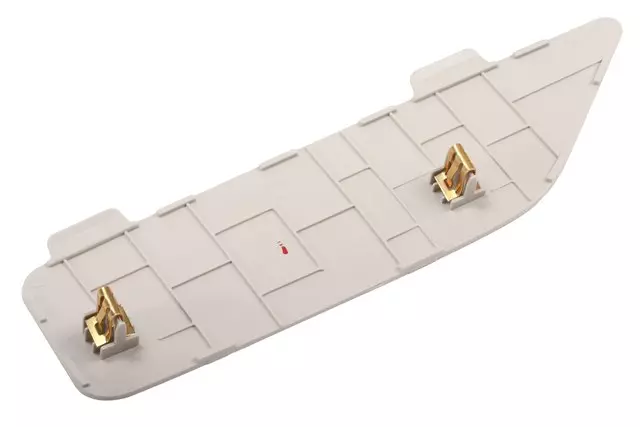 84517934 - Body: Cover for GMC: Acadia Image