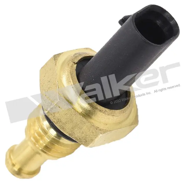 2112027 - Cooling Systems: Walker Products 211-2027 Engine Coolant Temperature Sensor for Walker Products Inc. - Image