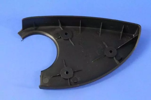 Recline Cover - Mopar (5NJ23DX9AA)