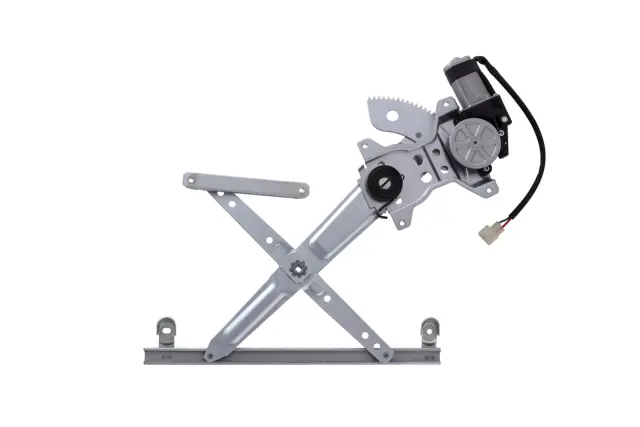 RPAT017 - : Power Window Regulator Assembly w  Motor for AISIN Image
