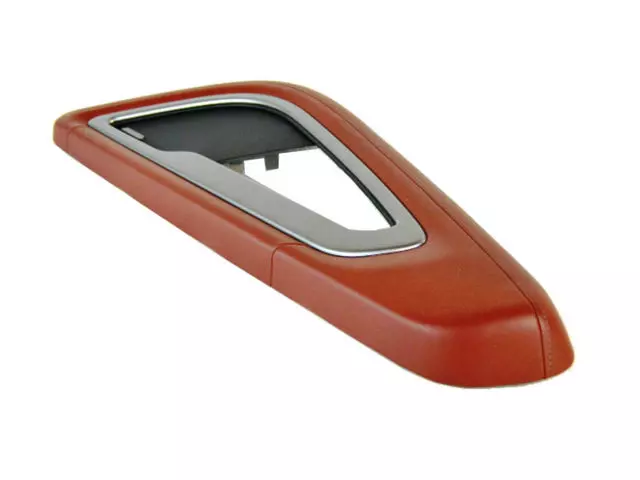 Front Door Trim Armrest, Right - Mopar (5QZ18LA8AA)