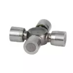 19473226 - Driveline and Axles: Drive Shaft Universal Joint for Chevrolet: Avalanche 1500, Blazer, C1500, Colorado, G10, G20, K1500 Pickup, K2500 Pickup, K3500 Pickup, S10, Silverado 1500, Silverado 1500 Classic, Suburban 1500, Suburban C1500, Suburban K1500, Suburban K2500, Tahoe, V30, V3500 | Dodge: B1500, B2500, Dakota, Durango, Ram 1500, Ram 1500 Van, Ram 2500, Ram 2500 Van, Ram 3500, Ram 3500 Van | Ford: Aerostar, Bronco, Country Squire, Crown Victoria, E-150 Econoline, E-150 Econoline Club Wagon, E-250 Econoline, E-250 Econoline Club Wagon, E-350 Econoline, E-350 Econoline Club Wagon, Excursion, Expedition, Explorer, Explorer Sport, Explorer Sport Trac, F-150, F-150 Heritage, F-250, F-250 HD, F-350, LTD, LTD Crown Victoria, Mustang, Ranger, Thunderbird | GMC: C1500 Pickup, Canyon, G1500, G2500, K1500 Pickup, K2500 Pickup, K3500 Pickup, Sierra 1500, Sierra 1500 Classic, Sierra 1500 HD, Sonoma, Suburban C1500, Suburban K1500, Suburban K2500, V2500, V2500 Suburban, Yukon, Yukon XL 1500 | Hummer: H1, H2 | Isuzu: i-280, i-290, i-350, i-370 | Jeep: Cherokee, CJ7, Grand Cherokee, Liberty, Scrambler, Wrangler | Lincoln: Aviator, Mark LT, Mark VIII, Navigator, Town Car | Mazda: B2300, B2500, B3000, B4000 | Mercury: Colony Park, Cougar, Grand Marquis, Marauder, Marquis, Mountaineer | Mitsubishi: Raider | Nissan: Frontier, Pathfinder, TITAN, TITAN XD, Xterra | Ram: 1500, Dakota | Suzuki: Equator | Toyota: Sequoia, Tacoma, Tundra Image