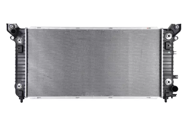 13398 - Cooling Systems: OSC 13398 Radiator for OSC Image