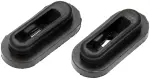 924243 - : Parking Brake Lever Boot -2pcs for Dorman Image