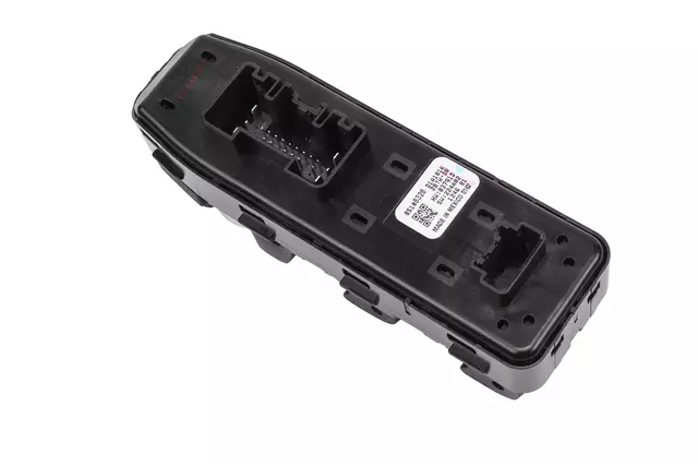 85661581 - Electrical: Door Window Switch for GM Image