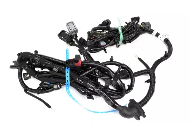 Headlamp Wiring Harness - GM (23264062)