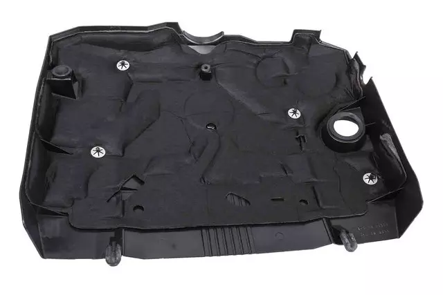 Engine Intake Manifold Cover - GM (12632150)