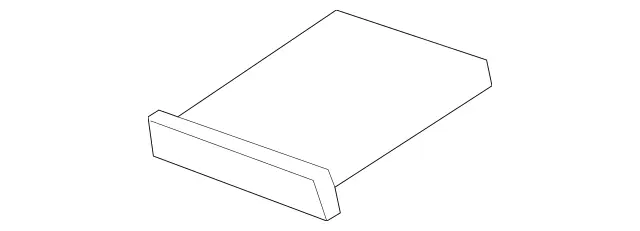 1698300861 - HVAC: Auxiliary Heater for Mercedes-Benz Image