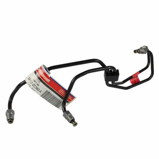 Tube Assembly Brake - Ford (DP5Z-2C360-A)