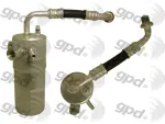 9432262 - : gpd System Service Kit 9432262 for GLOBAL PARTS DISTRIBUTORS Image