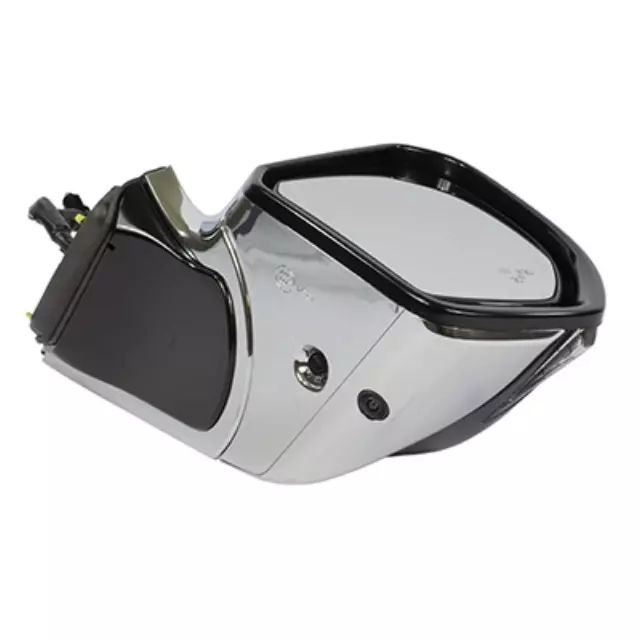 Mirror Outside - Ford (GD9Z-17682-GCPTM)