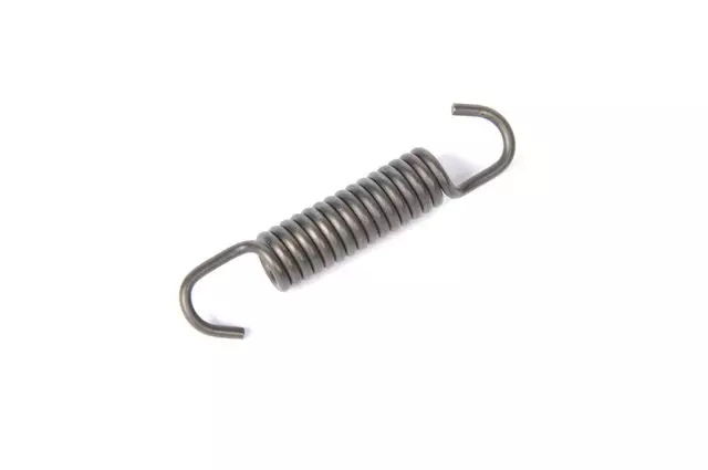 19316580 - Brakes: Drum Brake Shoe Return Spring for GM Image
