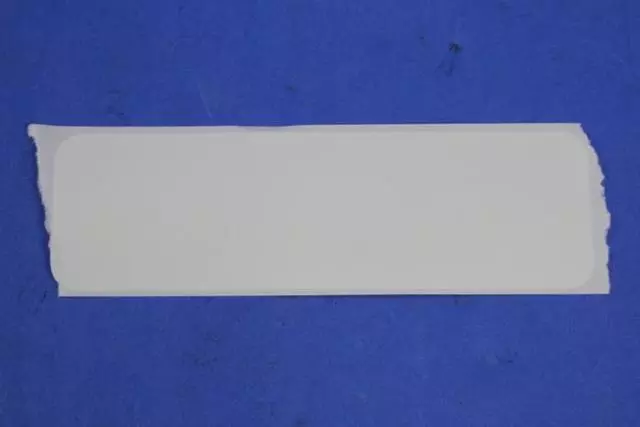 Vehicle Emission Control Information Label - Mopar (47480050AA)