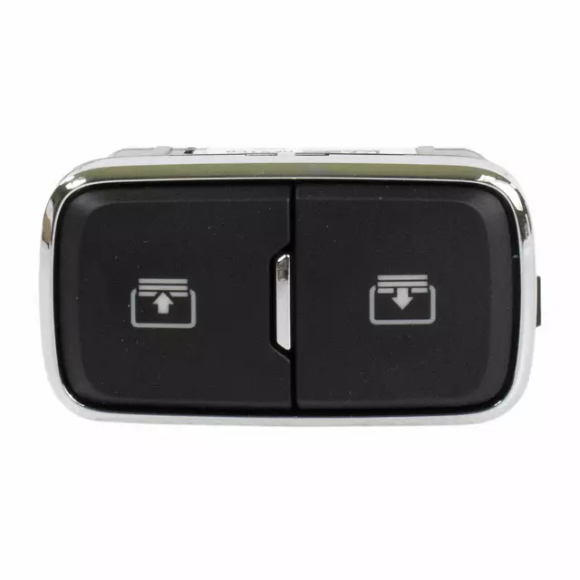 LC5Z14028DA - Body: Switch for Lincoln: Aviator Image