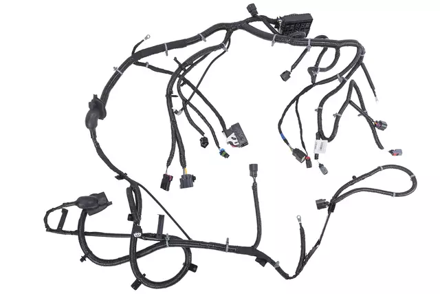 Wire Harness - GM (84304580)