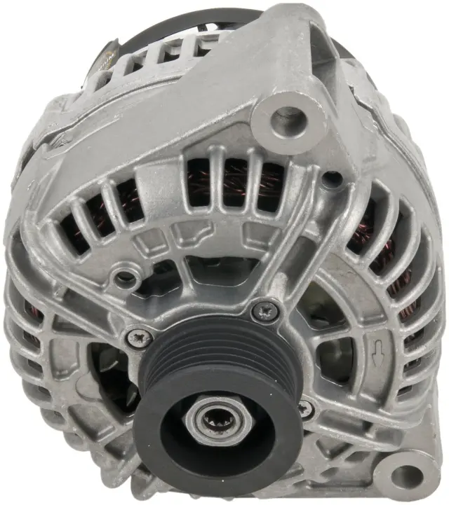 AL0789N - Charging &amp; Starting Systems: Bosch Alternator for Bosch Image