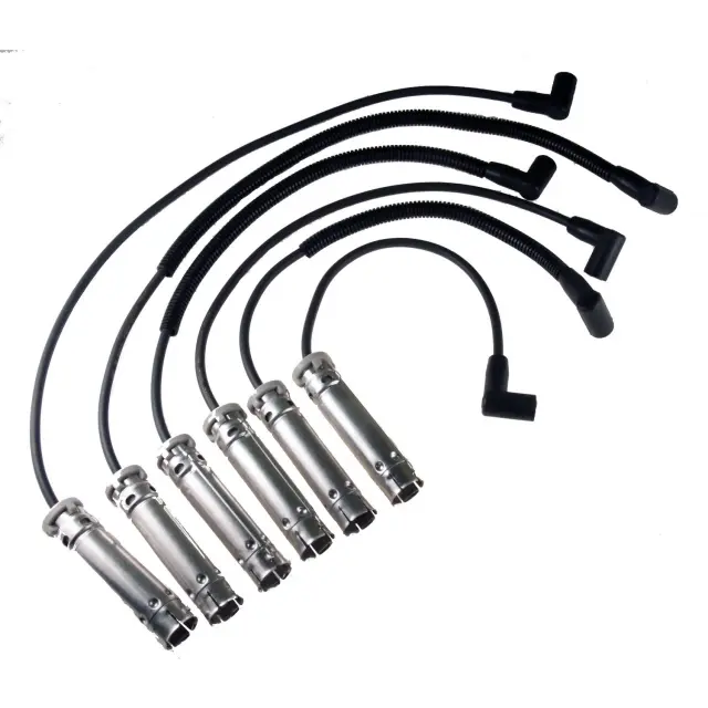 3577688 - : Prenco Spark Plug Wire Set for Prenco Image
