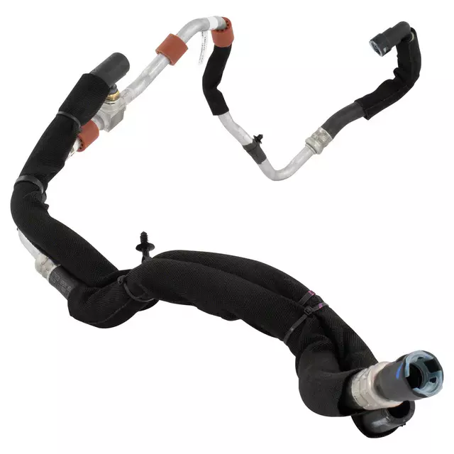 L1MZ18N345C - : Water Pipe for Lincoln: Aviator Image