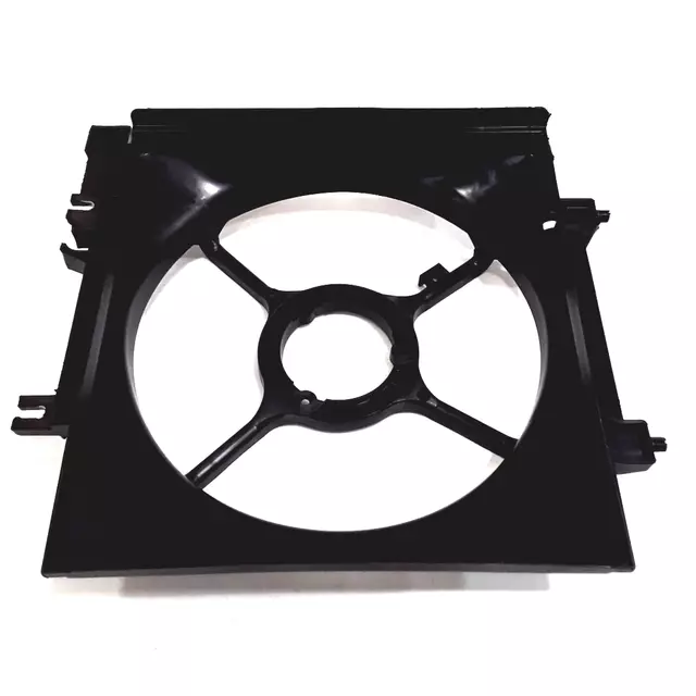 45122AG02B - Cooling System: Engine Cooling Fan Shroud for Subaru: Legacy, Outback Image