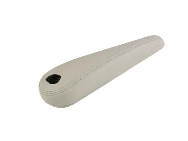 5RD44PD2AC - Interior Trim: Second Row Armrest, Left for Mopar Image