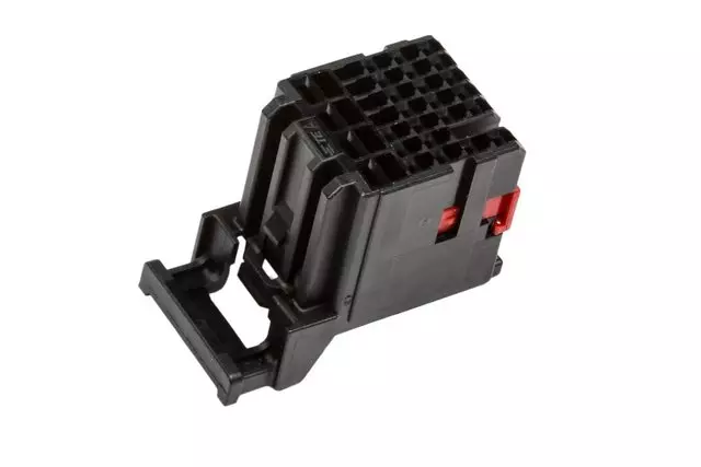 13581575 - Unclassified: Wiring Harness Connector for GM Image