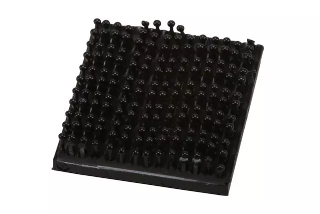 23486770 - : Headlining Trim Panel Retainer for GM Image