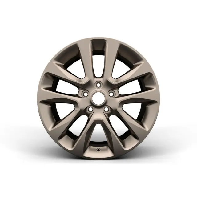 5XL06NTZAA - : Wheel, Alloy for Mopar Image