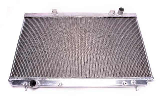 21400CDZ33HR - : Nissan Motorsports High Performance Radiator for Nissan: 350Z Image