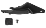 82433893 - : Professional Parts Sweden Drip Rail Molding for PROFESSIONAL PARTS Image