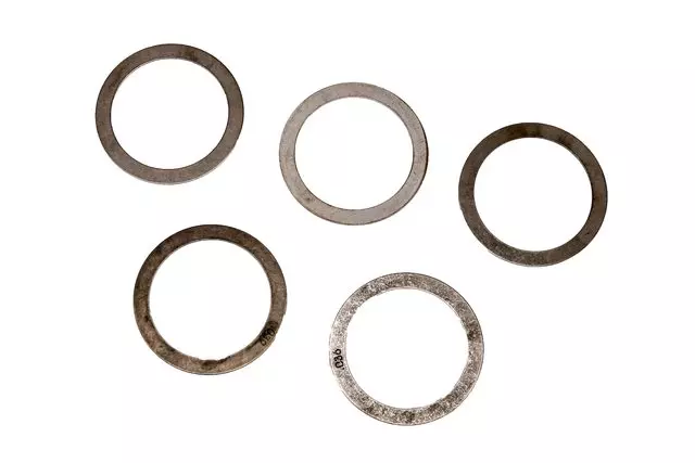 12479116 - : Differential Drive Pinion Gear Bearing Shim Kit for ACDelco Image