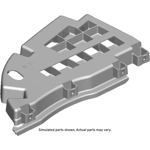 84940443 - Body: Filler for GM Image