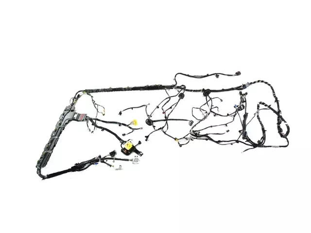 68240325AG - Electrical: Body Left Wiring for Mopar Image image